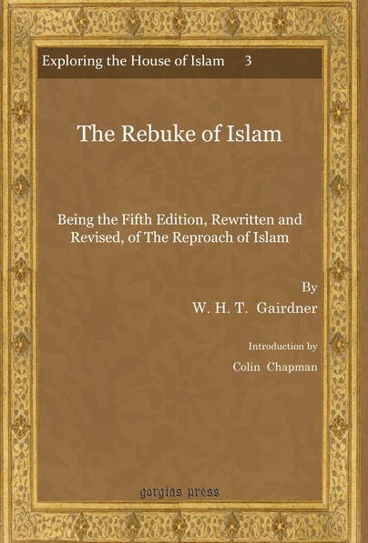 The Rebuke of Islam