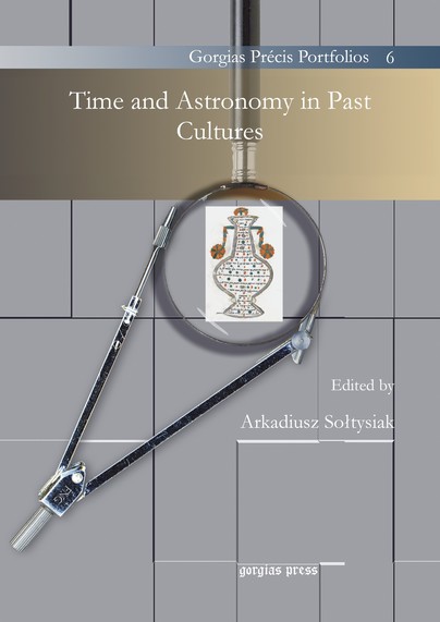 Time and Astronomy in Past Cultures