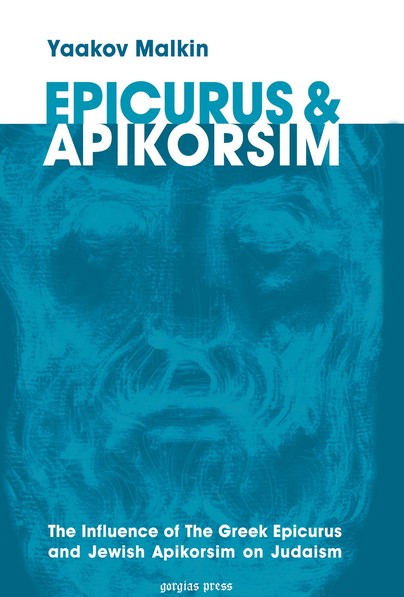 Epicurus & Apikorsim