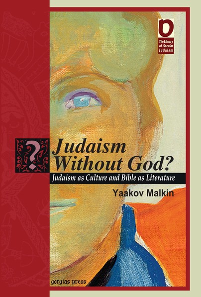 Judaism Without God?