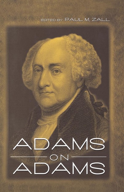 Adams on Adams