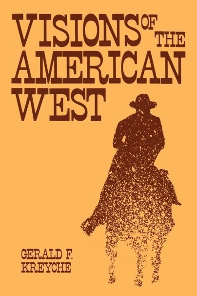 Visions of the American West