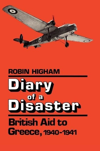 Diary of a Disaster