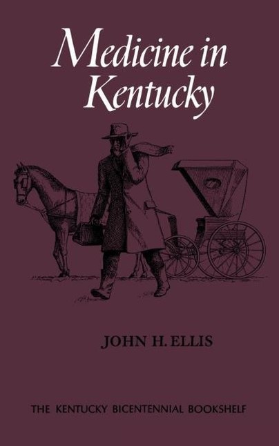 Medicine in Kentucky