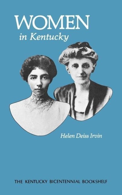 Women in Kentucky Cover