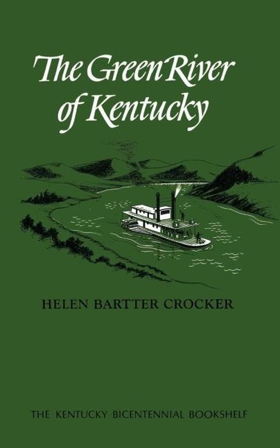 The Green River of Kentucky