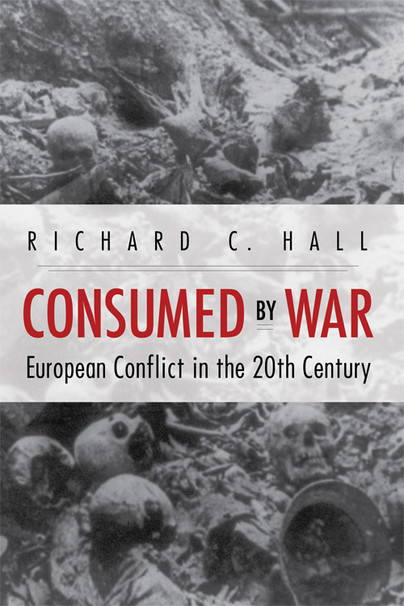 Consumed by War