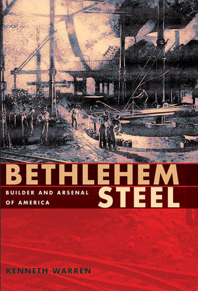 Bethlehem Steel