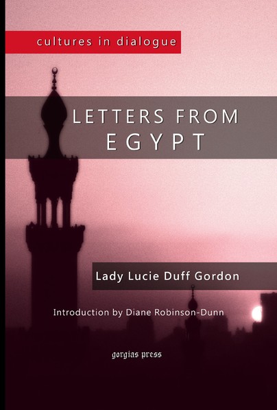 Letters from Egypt