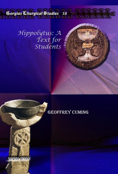 Hippolytus: A Text for Students