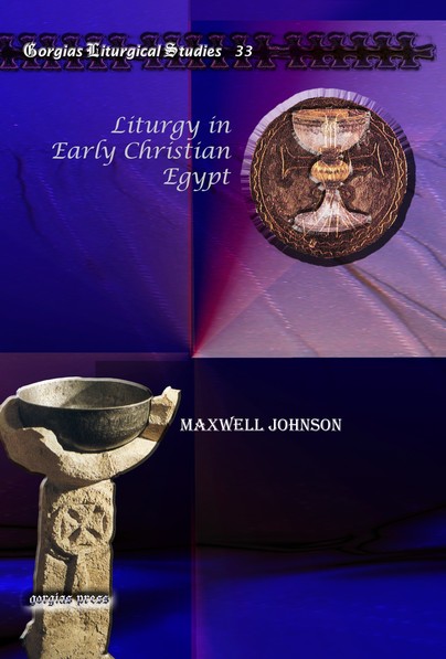 Liturgy in Early Christian Egypt