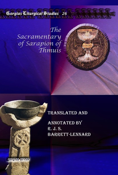 The Sacramentary of Sarapion of Thmuis