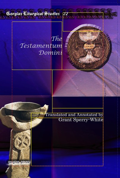 The Testamentum Domini