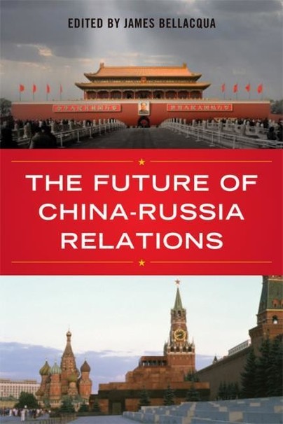 The Future of China-Russia Relations