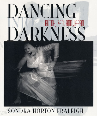Dancing Into Darkness