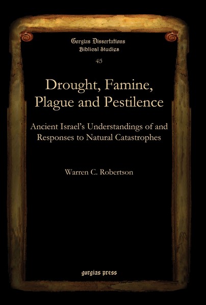 Drought, Famine, Plague and Pestilence