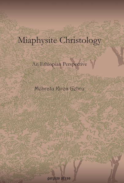 Miaphysite Christology