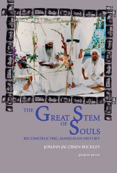 The Great Stem of Souls