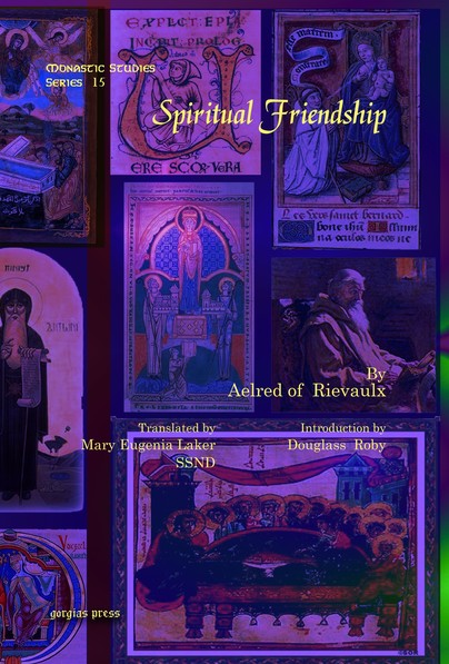 Spiritual Friendship