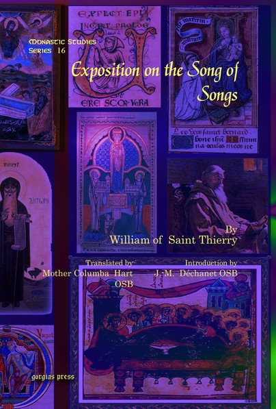 Exposition on the Song of Songs