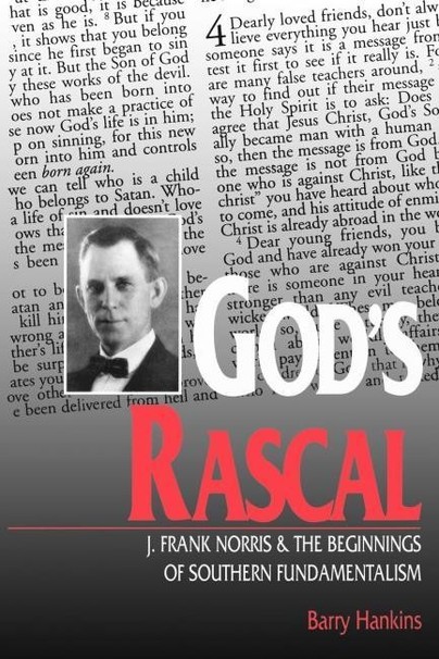 God's Rascal