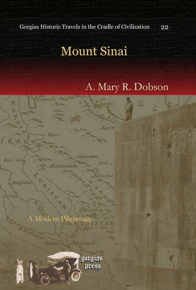 Mount Sinai