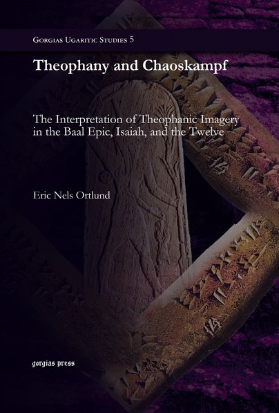 Theophany and Chaoskampf