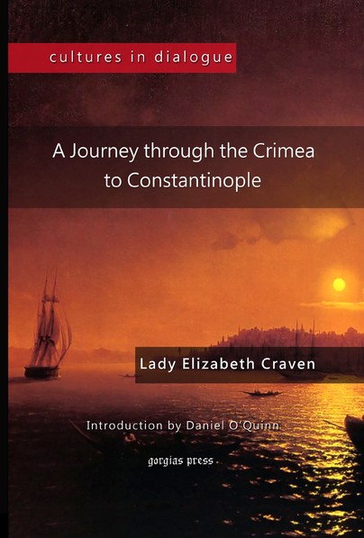 Journey through the Crimea to Constantinople
