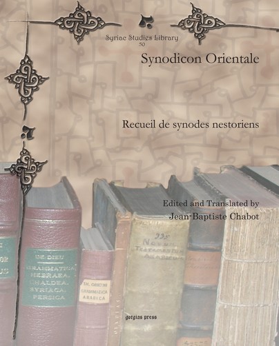 Synodicon Orientale