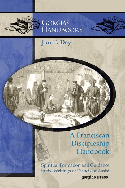 A Franciscan Discipleship Handbook