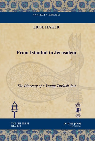 From Istanbul to Jerusalem
