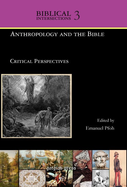 Anthropology and the Bible