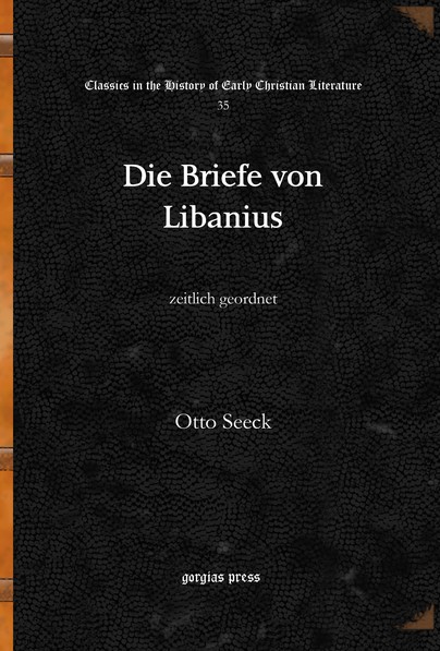 Die Briefe von Libanius