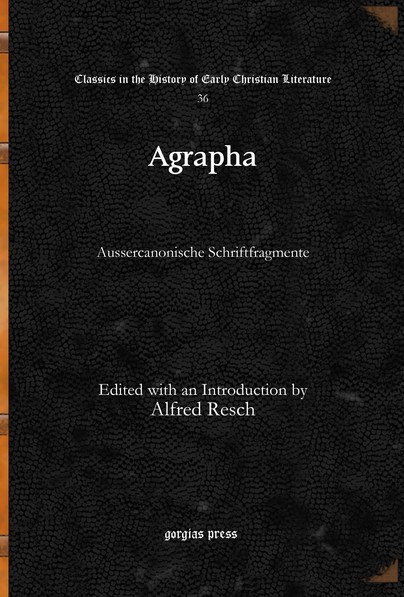 Agrapha