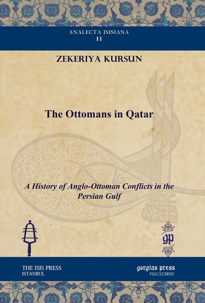 The Ottomans in Qatar