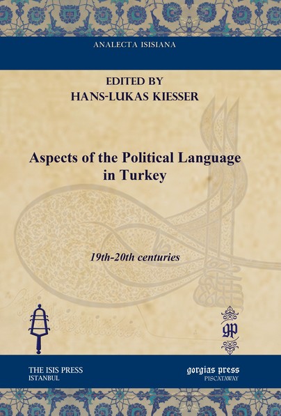 Aspects of the Political Language in Turkey