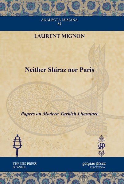 Neither Shiraz nor Paris