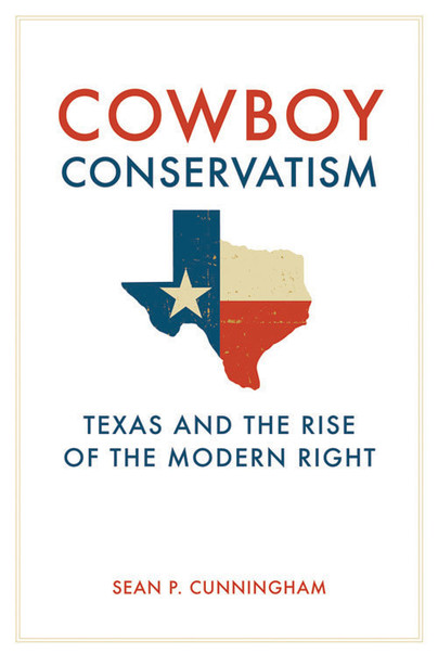 Cowboy Conservatism Cover