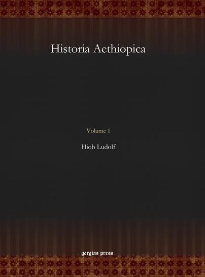 Historia Aethiopica