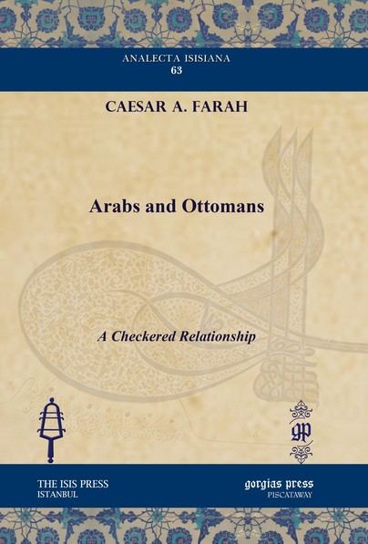 Arabs and Ottomans