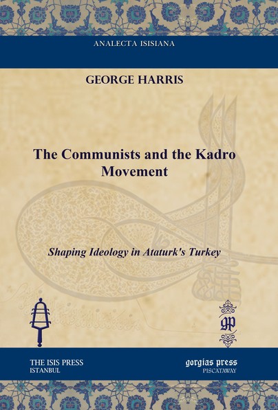 The Communists and the Kadro Movement
