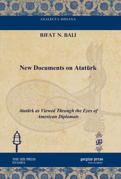 New Documents on Atatürk