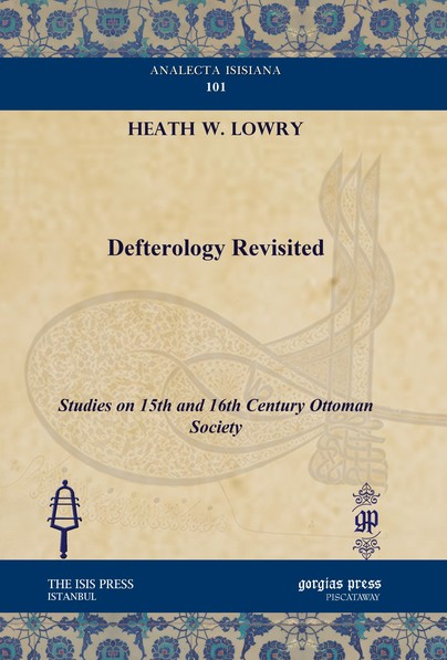 Defterology Revisited