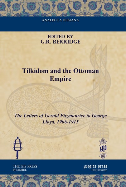 Tilkidom and the Ottoman Empire