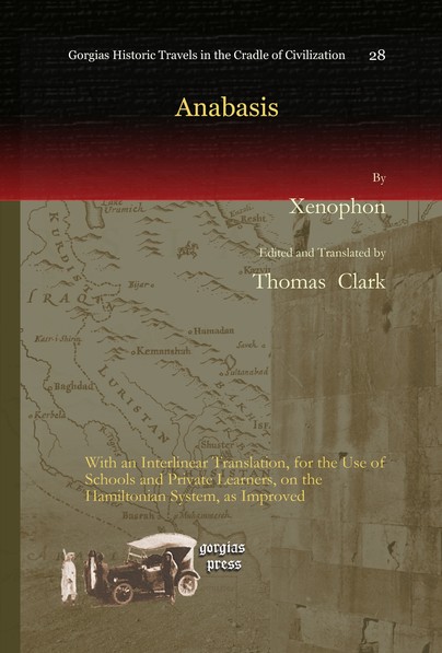 Anabasis