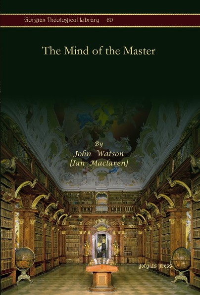 The Mind of the Master