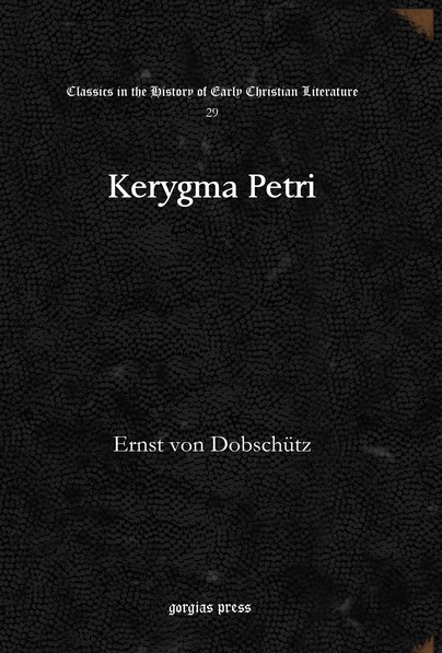 Kerygma Petri