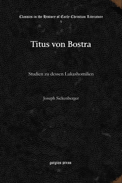 Titus von Bostra