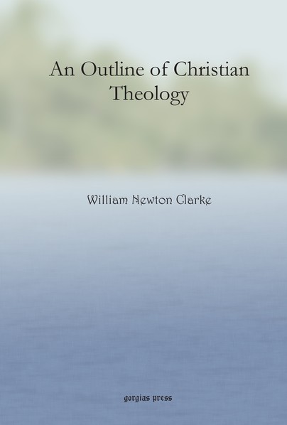 An Outline of Christian Theology