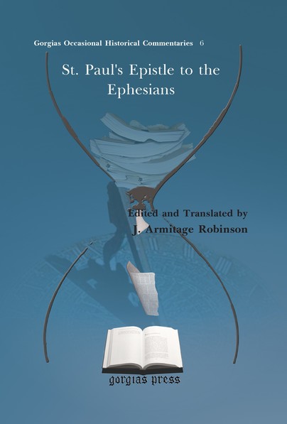 St. Paul's Epistle to the Ephesians